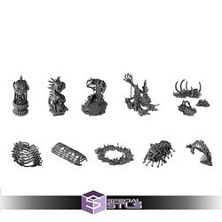 May 2025 Fantasy Loot Studios Miniatures