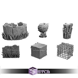 May 2025 Fantasy Loot Studios Miniatures