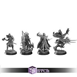 May 2025 Fantasy Loot Studios Miniatures