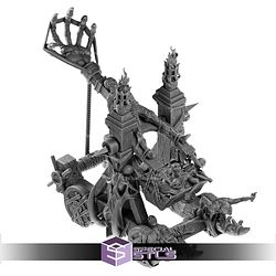May 2025 Fantasy Loot Studios Miniatures