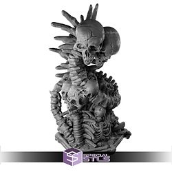 May 2025 Fantasy Loot Studios Miniatures
