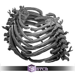 May 2025 Fantasy Loot Studios Miniatures