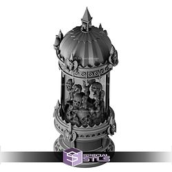 May 2025 Fantasy Loot Studios Miniatures