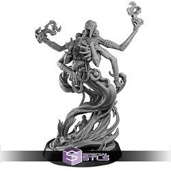 May 2025 Fantasy Loot Studios Miniatures