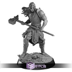 May 2025 Fantasy Loot Studios Miniatures