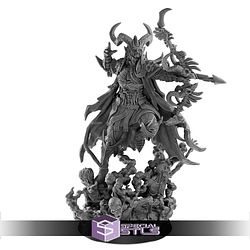 May 2025 Fantasy Loot Studios Miniatures