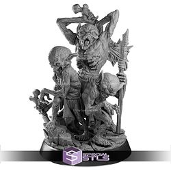May 2025 Fantasy Loot Studios Miniatures