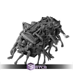 May 2025 Fantasy Loot Studios Miniatures