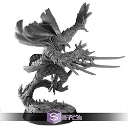 May 2025 Fantasy Loot Studios Miniatures