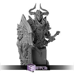 May 2025 Fantasy Loot Studios Miniatures