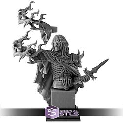 May 2025 Fantasy Loot Studios Miniatures
