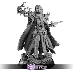 May 2025 Fantasy Loot Studios Miniatures