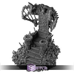 May 2025 Fantasy Loot Studios Miniatures
