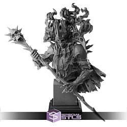 May 2025 Fantasy Loot Studios Miniatures