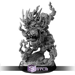 May 2025 Fantasy Loot Studios Miniatures