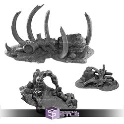 May 2025 Fantasy Loot Studios Miniatures