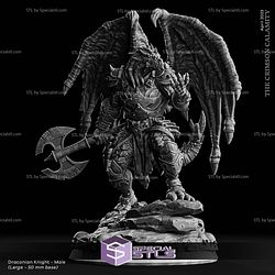 May 2025 Flesh of Gods Miniatures