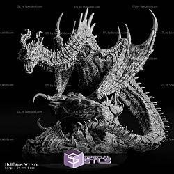 May 2025 Flesh of Gods Miniatures