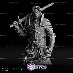 May 2025 Flesh of Gods Miniatures