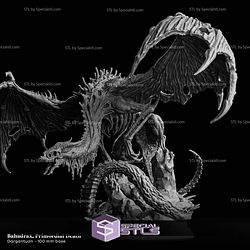 May 2025 Flesh of Gods Miniatures