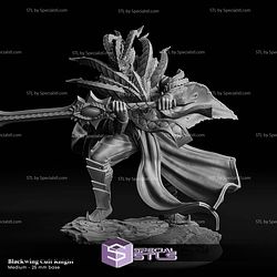 May 2025 Flesh of Gods Miniatures