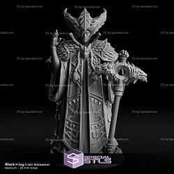 May 2025 Flesh of Gods Miniatures