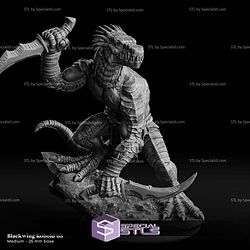 May 2025 Flesh of Gods Miniatures