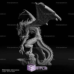 May 2025 Flesh of Gods Miniatures