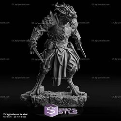 May 2025 Flesh of Gods Miniatures