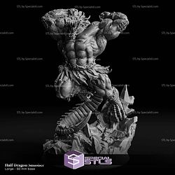 May 2025 Flesh of Gods Miniatures