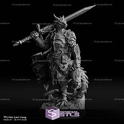 May 2025 Flesh of Gods Miniatures