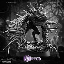 May 2025 Fleshcraft Miniatures
