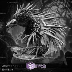 May 2025 Fleshcraft Miniatures