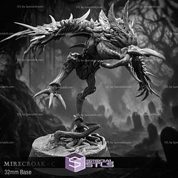 May 2025 Fleshcraft Miniatures