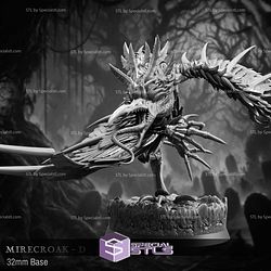May 2025 Fleshcraft Miniatures