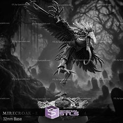 May 2025 Fleshcraft Miniatures