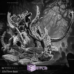 May 2025 Fleshcraft Miniatures