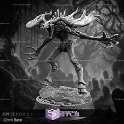 May 2025 Fleshcraft Miniatures