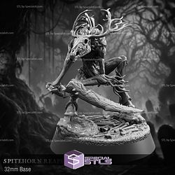 May 2025 Fleshcraft Miniatures
