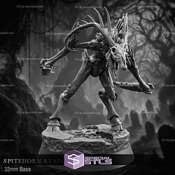 May 2025 Fleshcraft Miniatures