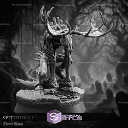 May 2025 Fleshcraft Miniatures