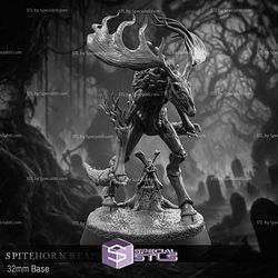 May 2025 Fleshcraft Miniatures