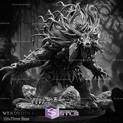 May 2025 Fleshcraft Miniatures