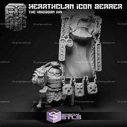 May 2025 Forged In Fury Minis Miniatures