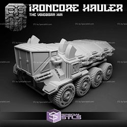 May 2025 Forged In Fury Minis Miniatures