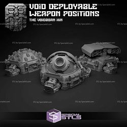 May 2025 Forged In Fury Minis Miniatures