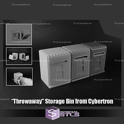 May 2025 Funbie Studios Miniatures