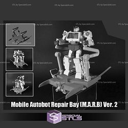 May 2025 Funbie Studios Miniatures