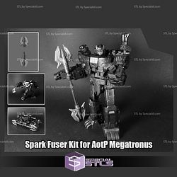 May 2025 Funbie Studios Miniatures