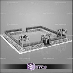 May 2025 Gadgetworks Miniatures